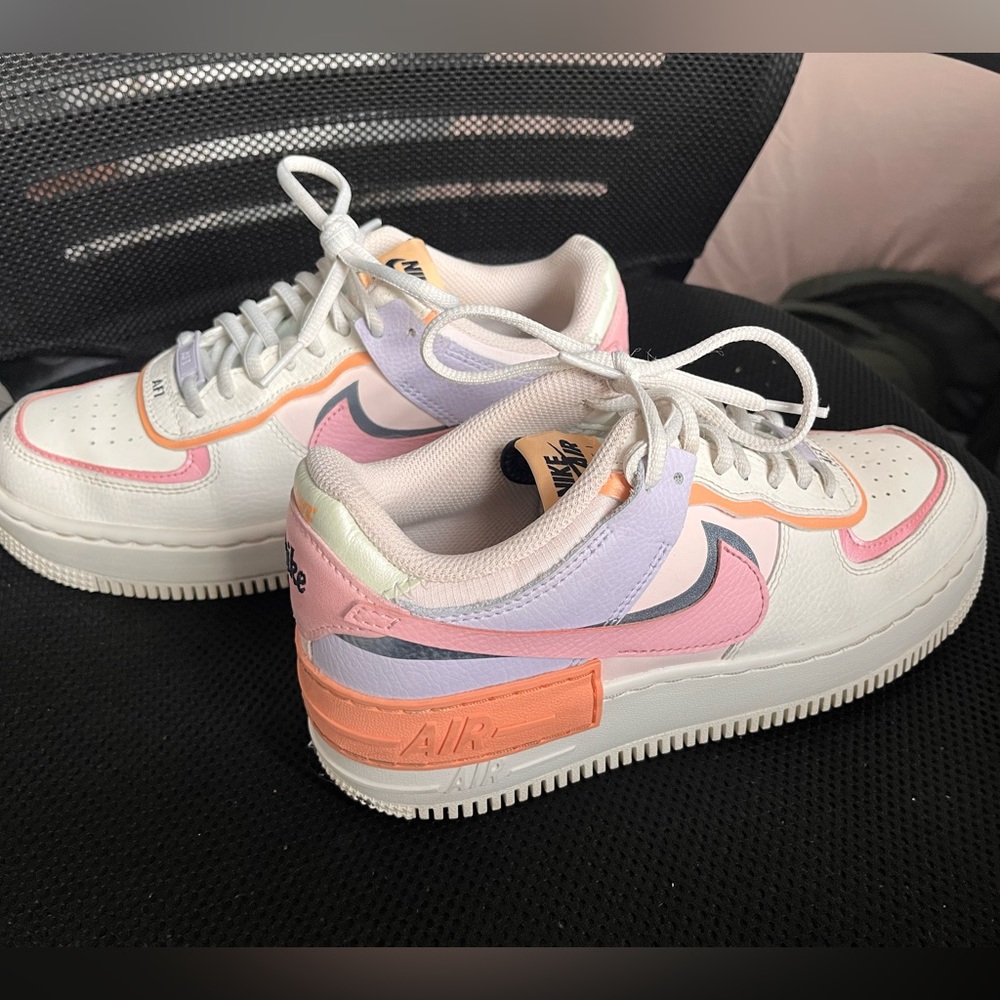 Nike Air Force 1 Shadow